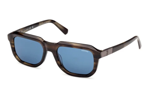 Okulary przeciwsłoneczne Guess GU00278 98V