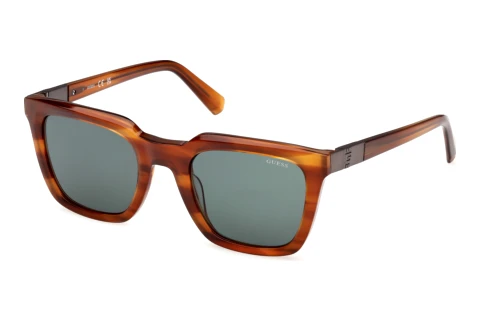 Okulary przeciwsłoneczne Guess GU00279 47N