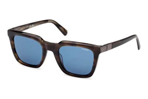 Okulary przeciwsłoneczne Guess GU00279 98V