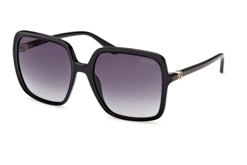 Okulary przeciwsłoneczne Guess GU00280 01B