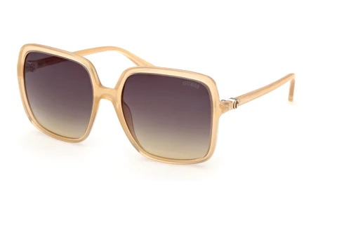 Okulary przeciwsłoneczne Guess GU00280 41B