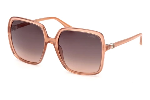 Okulary przeciwsłoneczne Guess GU00280 44B