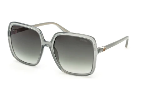 Okulary przeciwsłoneczne Guess GU00280 93P