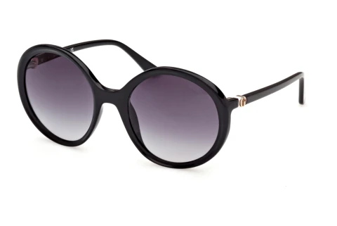 Okulary przeciwsłoneczne Guess GU00281 01B