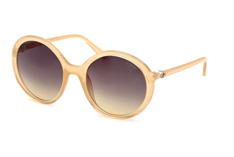 Okulary przeciwsłoneczne Guess GU00281 41B