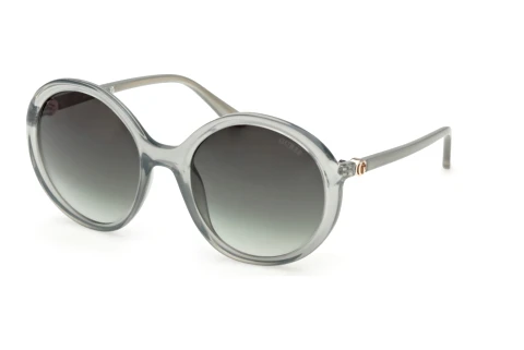 Okulary przeciwsłoneczne Guess GU00281 93P