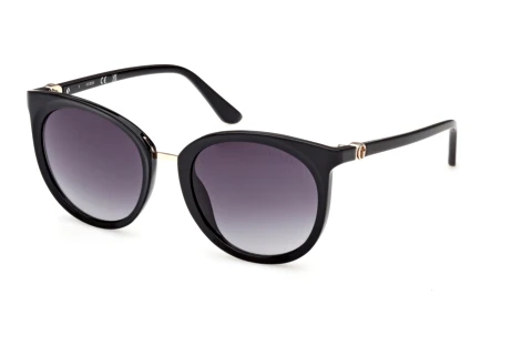 Okulary przeciwsłoneczne Guess GU00282 01B