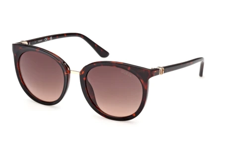 Okulary przeciwsłoneczne Guess GU00282 52F
