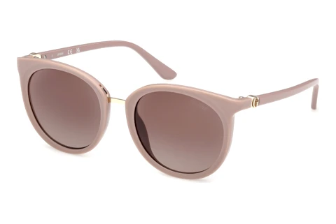 Okulary przeciwsłoneczne Guess GU00282 57F