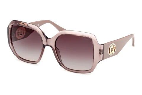 Okulary przeciwsłoneczne Guess GU00283 57F