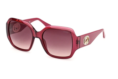 Okulary przeciwsłoneczne Guess GU00283 69T