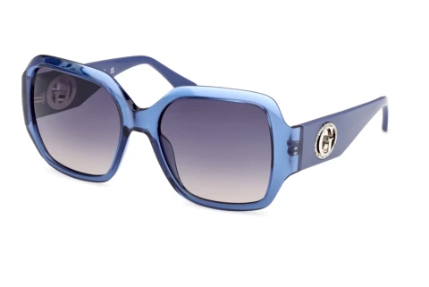 Okulary przeciwsłoneczne Guess GU00283 90B