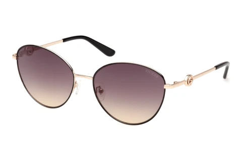 Okulary przeciwsłoneczne Guess GU00284 05B