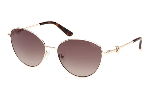 Okulary przeciwsłoneczne Guess GU00284 32F