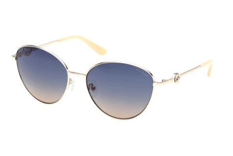 Okulary przeciwsłoneczne Guess GU00284 32W