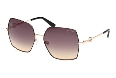 Okulary przeciwsłoneczne Guess GU00285 05B