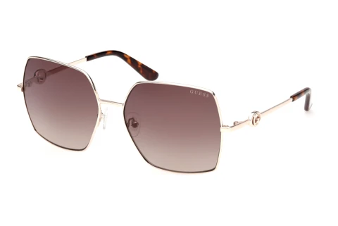 Okulary przeciwsłoneczne Guess GU00285 32F