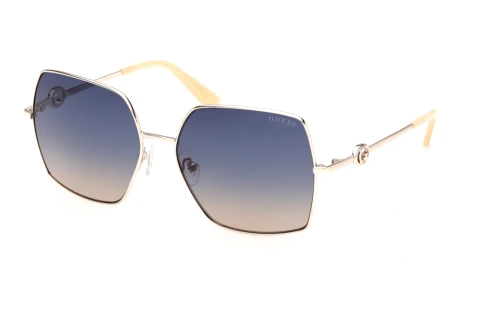 Okulary przeciwsłoneczne Guess GU00285 32W