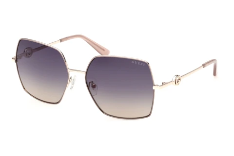 Okulary przeciwsłoneczne Guess GU00285 59W