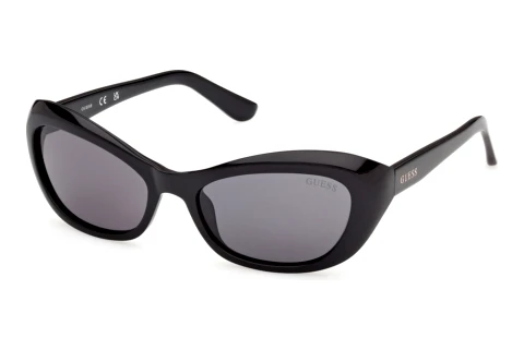 Okulary przeciwsłoneczne Guess GU00286 01A