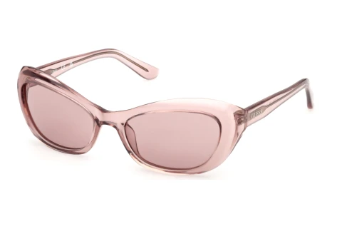 Okulary przeciwsłoneczne Guess GU00286 72S