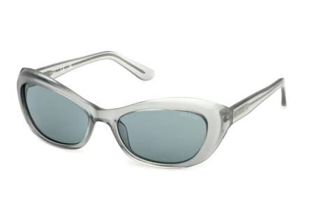 Okulary przeciwsłoneczne Guess GU00286 93N