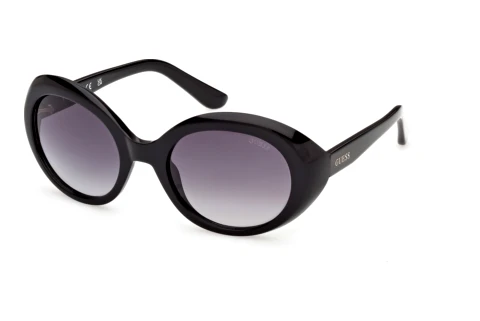 Okulary przeciwsłoneczne Guess GU00287 01B