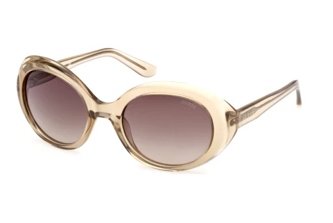 Okulary przeciwsłoneczne Guess GU00287 59F