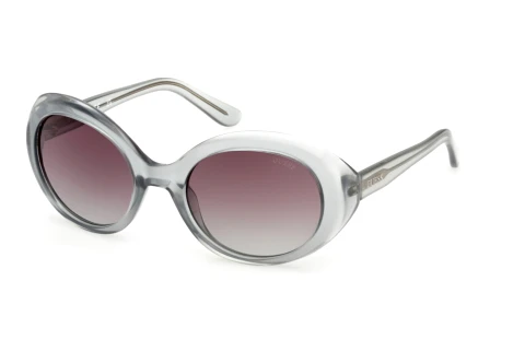 Okulary przeciwsłoneczne Guess GU00287 93T