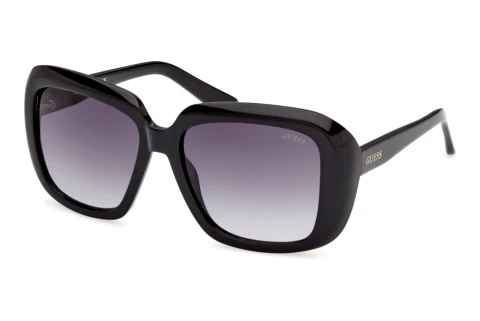 Okulary przeciwsłoneczne Guess GU00288 01B