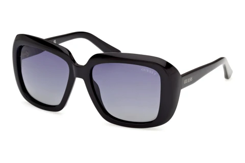 Okulary przeciwsłoneczne Guess GU00288 01D