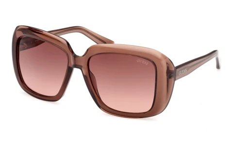 Okulary przeciwsłoneczne Guess GU00288 48F