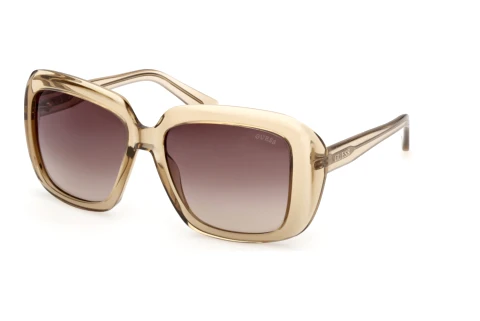 Okulary przeciwsłoneczne Guess GU00288 59F