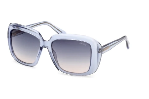Okulary przeciwsłoneczne Guess GU00288 90W
