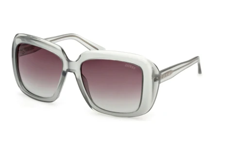Okulary przeciwsłoneczne Guess GU00288 93T