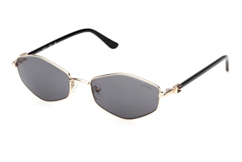 Okulary przeciwsłoneczne Guess GU00289 32A