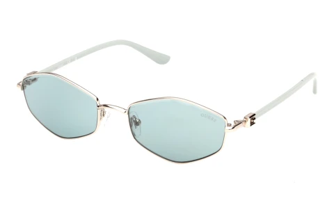 Okulary przeciwsłoneczne Guess GU00289 32N