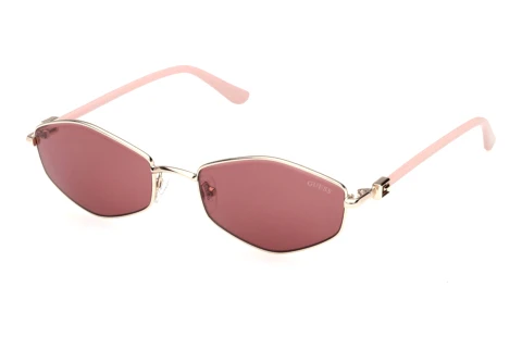 Okulary przeciwsłoneczne Guess GU00289 32S