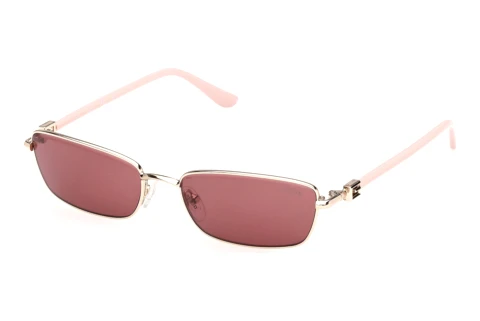 Okulary przeciwsłoneczne Guess GU00290 32S