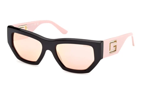 Okulary przeciwsłoneczne Guess GU00291 05U