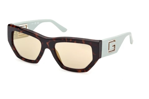Okulary przeciwsłoneczne Guess GU00291 56Q