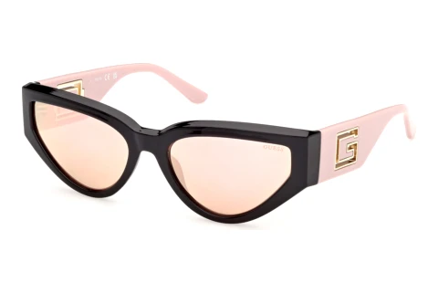 Okulary przeciwsłoneczne Guess GU00292 05U