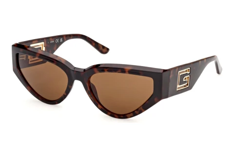 Okulary przeciwsłoneczne Guess GU00292 52E