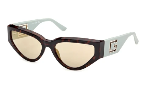 Okulary przeciwsłoneczne Guess GU00292 56Q