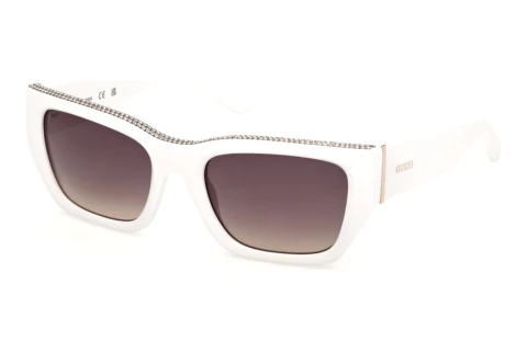 Okulary przeciwsłoneczne Guess GU00293 21B