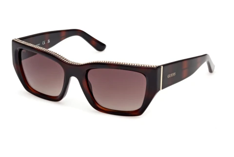 Okulary przeciwsłoneczne Guess GU00293 52F
