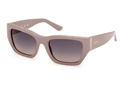 Okulary przeciwsłoneczne Guess GU00293 57B