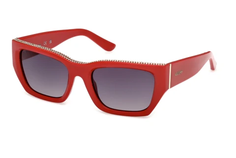 Okulary przeciwsłoneczne Guess GU00293 66B