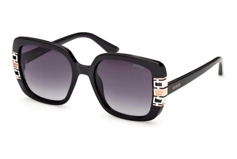 Okulary przeciwsłoneczne Guess GU00294 01B