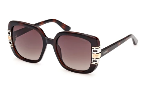 Okulary przeciwsłoneczne Guess GU00294 52F